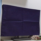 3 ks alebo 1 ks sada 27 palcov, 29 palcov, 32 palcov, ochranný kryt proti prachu pre počítač, univerzálny, vhodný pre všetky zariadenia Dell, Sumsung, HP, Lenovo, Benq