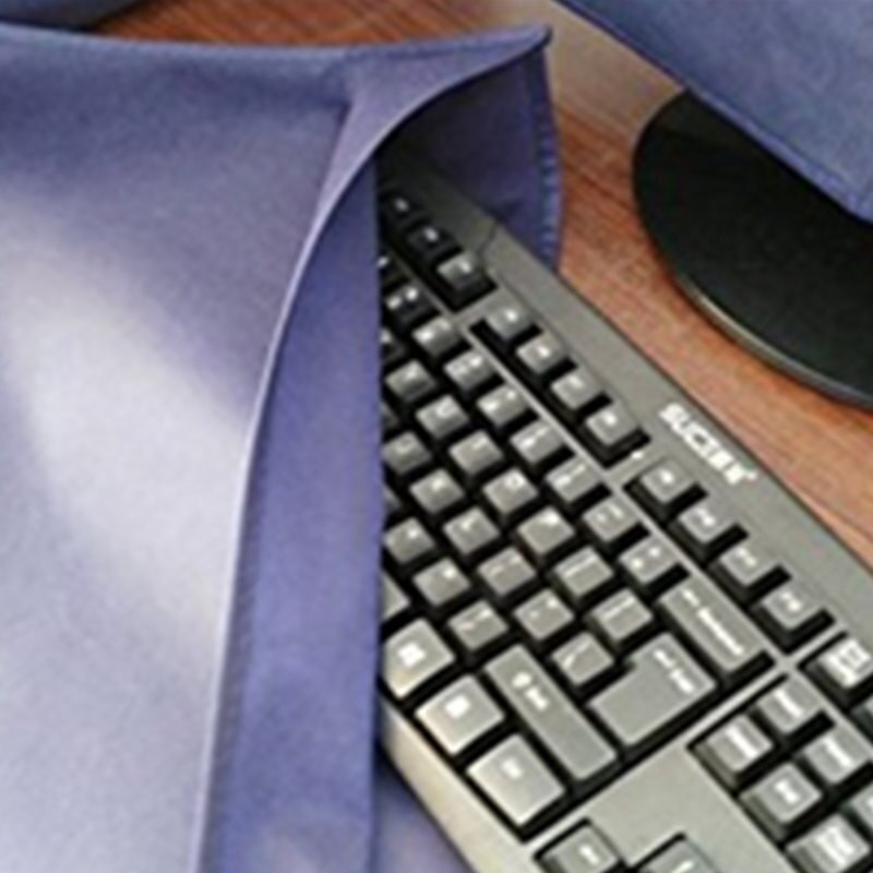 3 ks alebo 1 ks sada 27 palcov, 29 palcov, 32 palcov, ochranný kryt proti prachu pre počítač, univerzálny, vhodný pre všetky zariadenia Dell, Sumsung, HP, Lenovo, Benq