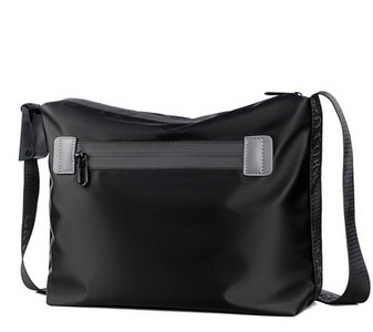 Pánska štvorcová taška pre voľný čas