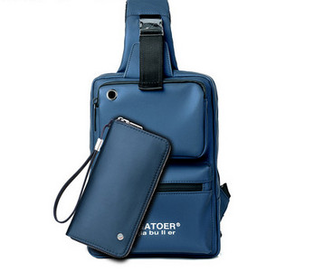 Geanta de umar sport pentru barbati