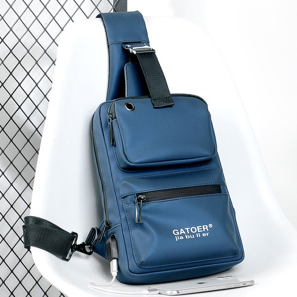 Geanta de umar sport pentru barbati