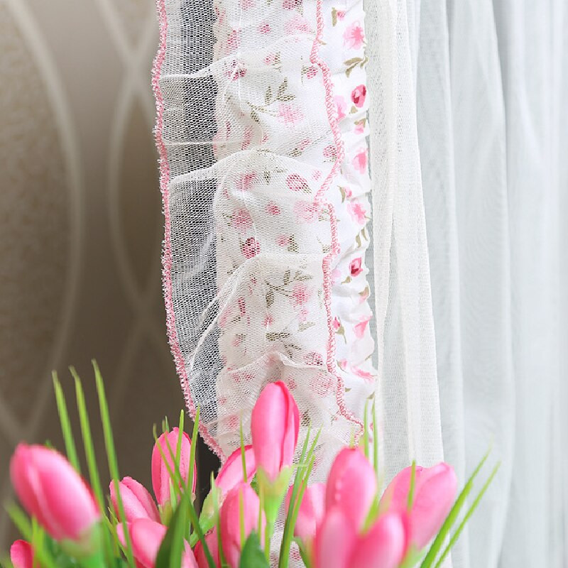 Kućni tekstil Osjetljive navlake otporne na prašinu za LCD TV Zaštita za ekrane Viseći TV Poklopac za prašinu Zidna navlaka za TV