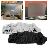 Pre IMac Macbook Pro Air prachotesný pre 27-palcový monitor ochranný kryt počítača proti prachu flexibilný polyester