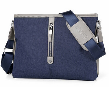 Textilná taška cez rameno