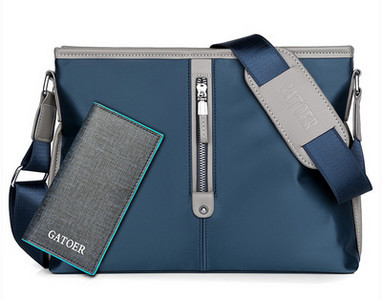 Textilná taška cez rameno