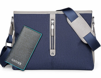 Textilná taška cez rameno