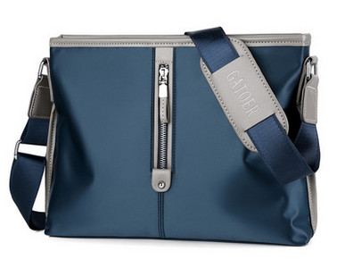 Textilná taška cez rameno