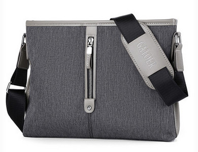 Textilná taška cez rameno