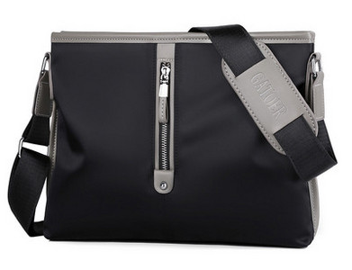 Textilná taška cez rameno