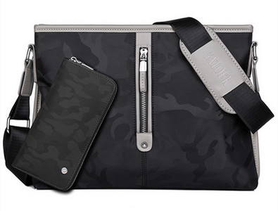 Textilná taška cez rameno