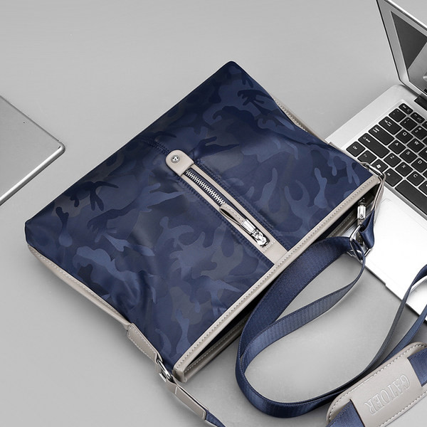 Textilná taška cez rameno