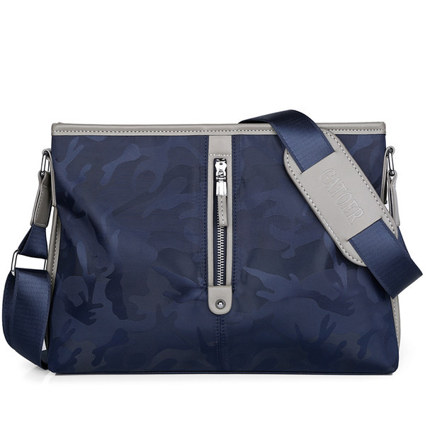 Textilná taška cez rameno