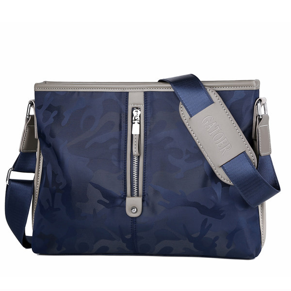 Textilná taška cez rameno