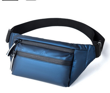 Malá textilná pánska ľadvinka