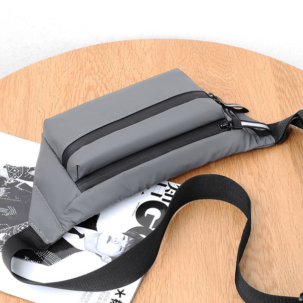 Malá textilná pánska ľadvinka