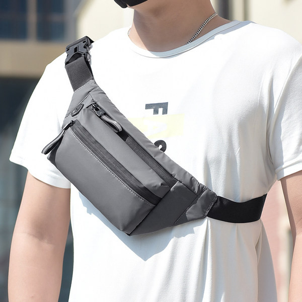 Malá textilná pánska ľadvinka