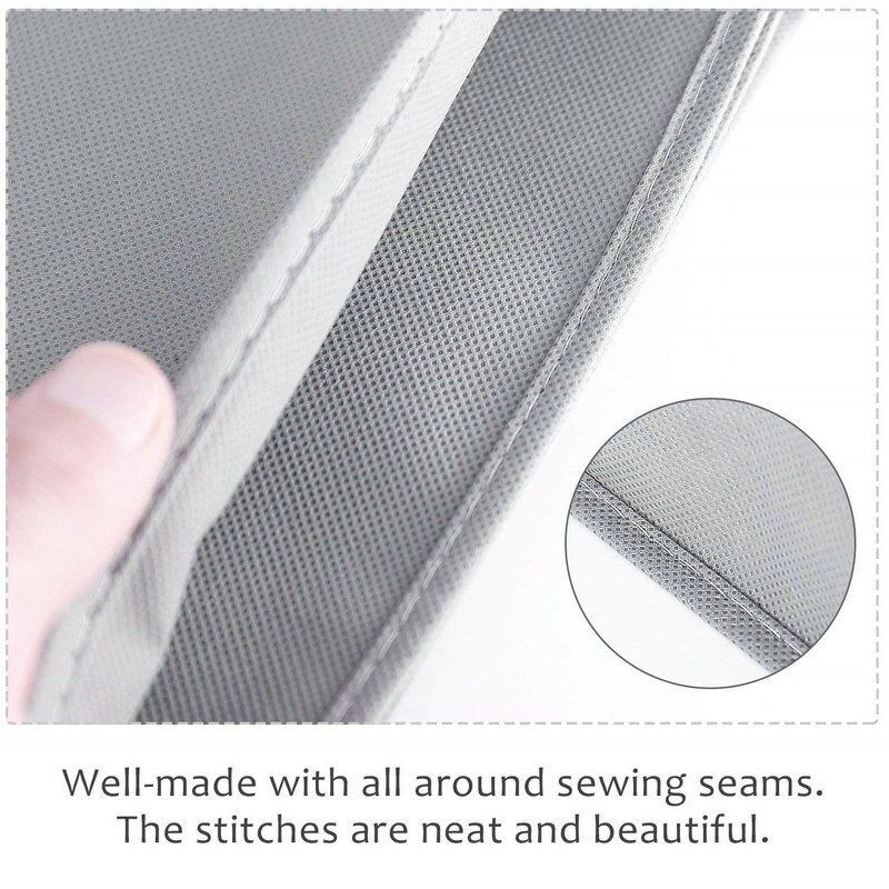 21/24/28/34 palcový domáci počítačový monitor, ochranný kryt z netkanej textílie pre remeselné použitie, sivý