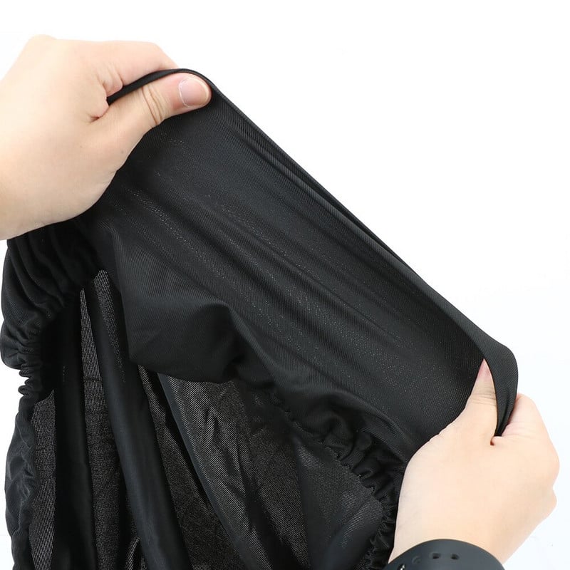 Poliester flexibil rezistent la praf pentru husă de protecție pentru monitor de 27 inchi pentru computer IMac Macbook Pro Air capac antipraf