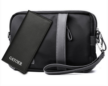 Geantă de umăr din pânză