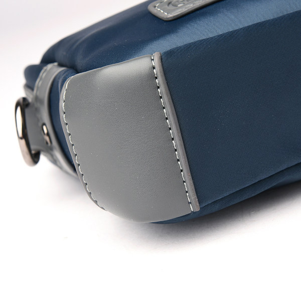 Geantă de umăr din pânză