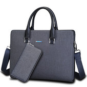 Alkalmi férfi laptoptáska