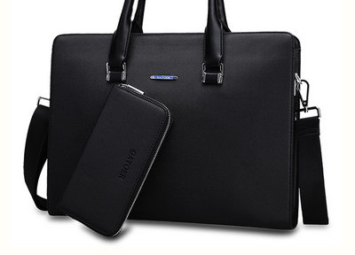 Alkalmi férfi laptoptáska