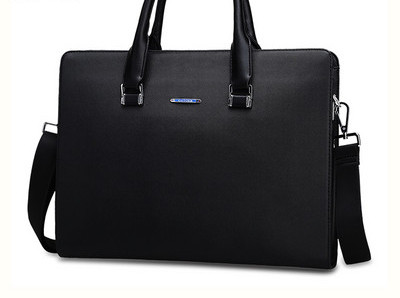 Alkalmi férfi laptoptáska