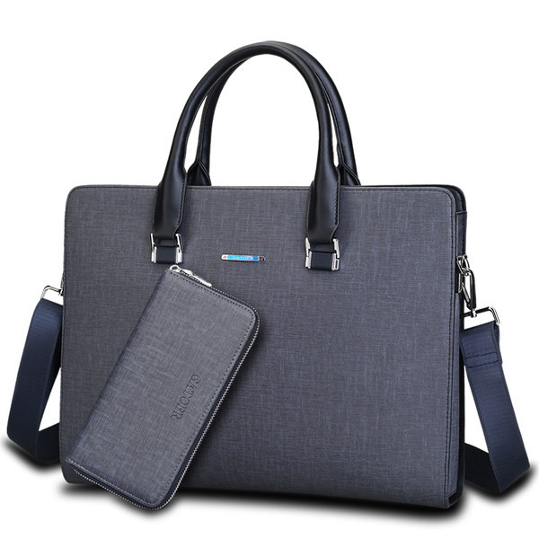 Alkalmi férfi laptoptáska