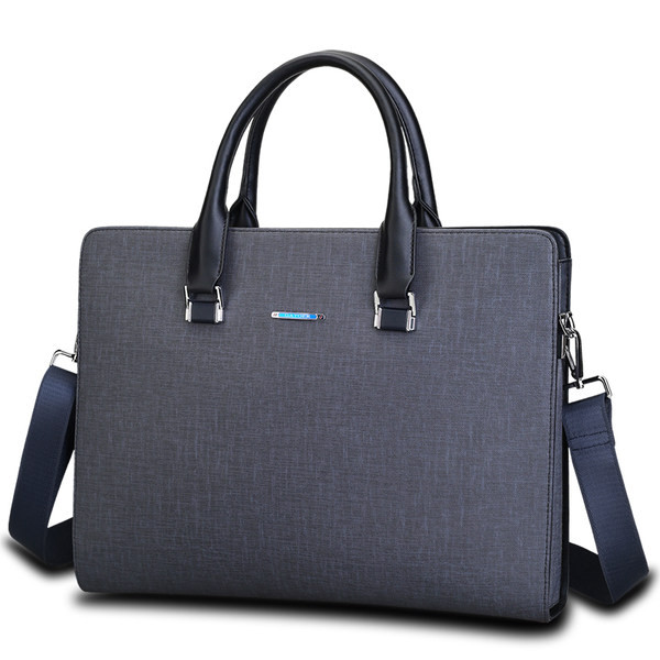 Alkalmi férfi laptoptáska