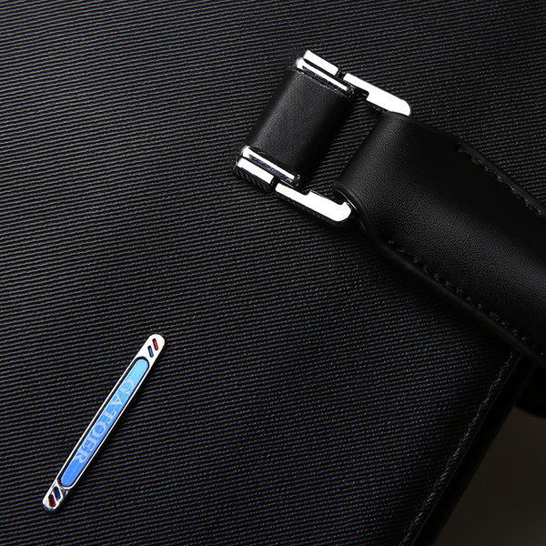 Alkalmi férfi laptoptáska