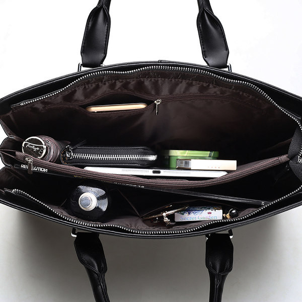 Alkalmi férfi laptoptáska