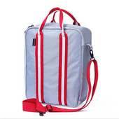 Geanta textila dreptunghiulara pentru barbati potrivita pentru acte