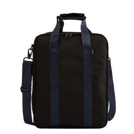 Geanta textila dreptunghiulara pentru barbati potrivita pentru acte