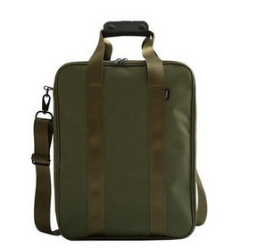 Geanta textila dreptunghiulara pentru barbati potrivita pentru acte