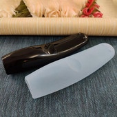 Ľahké a odolné puzdro na diaľkové ovládanie s tlmením nárazov, silikónové ochranné puzdro, prachotesné