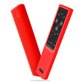 Silikónový ochranný kryt diaľkového ovládača pre Samsung BN59-01311 BN59-01265A BN59-01357 BN59-01363A, nárazuvzdorný