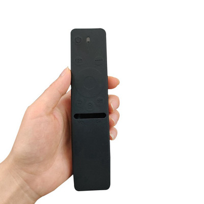 Silikónový kryt diaľkového ovládača pre Samsung TV BN59-01259D UA49 UA55 UA65 KU6880JXXZ 7700 puzdro