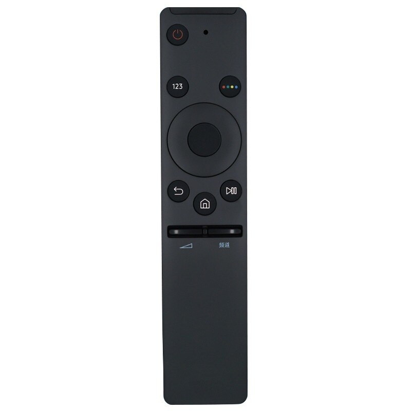 Silikónový kryt diaľkového ovládača pre Samsung TV BN59-01259D UA49 UA55 UA65 KU6880JXXZ 7700 puzdro