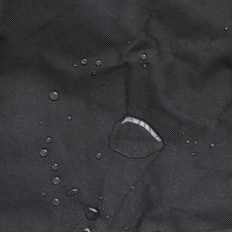 Ecran TV de exterior, rezistent la apă, de 22 inchi până la 70 inchi, video negru, cu 42 lcd, husă de protecție împotriva prafului pentru toate scopurile