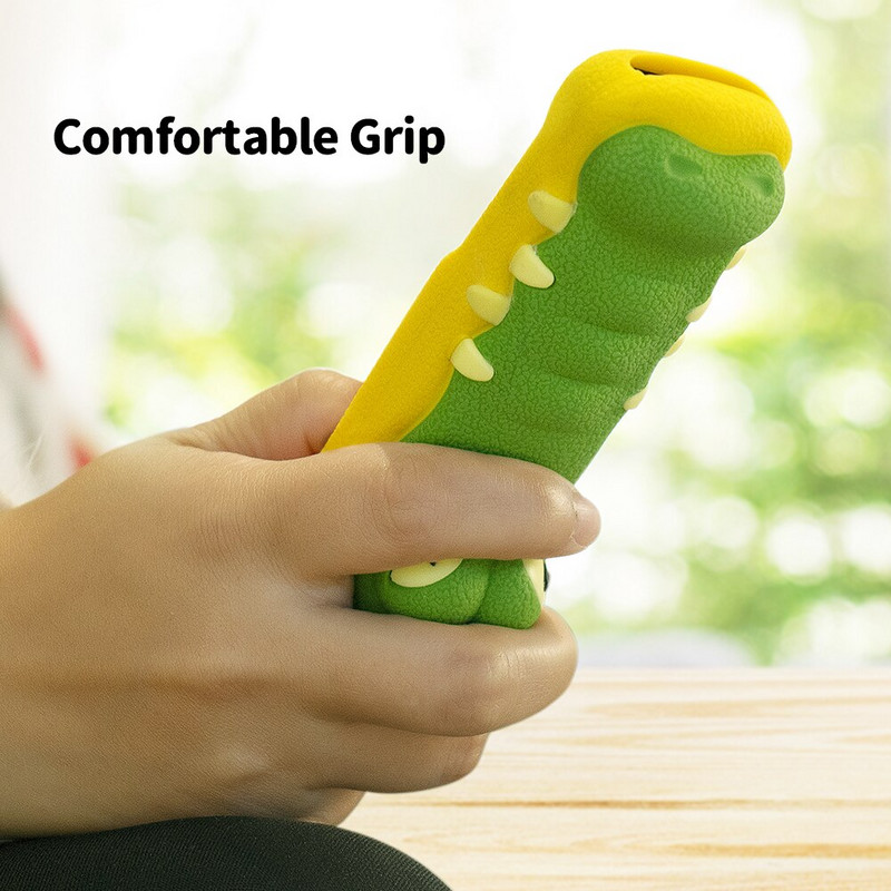 Silikónový ochranný kryt pre inteligentné diaľkové ovládanie televízora Samsung QLED TV BN59-01311 BN59-01357C BN59-01327 BN59-01363