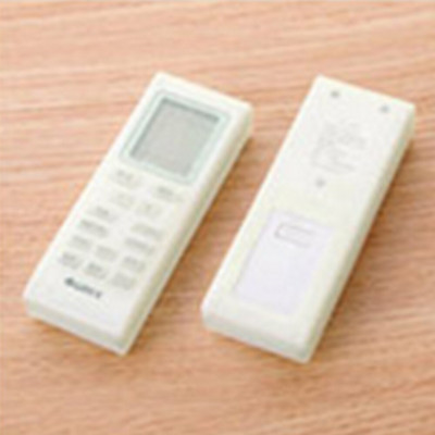 Ūdensizturīgs universāls silikona maciņš televizoram tālvadības pults aizsargmaciņš gaisa kondicionētājam televizora komplektam Putekļu necaurlaidīgi instrumenti