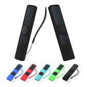 SIKAI triecienizturīgi Mi 4S Stick silikona vāciņi Xiaomi 4s tālvadības pults korpusam, gumijas aizsargam