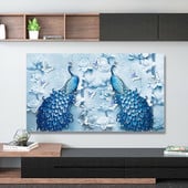 Poklopac TV-a Poklopac za prašinu Zaštitnik za LCD računalni monitor za zidni stolni stol Zakrivljeni tip zaslona Mekana tkanina Zanatski nordijski stil