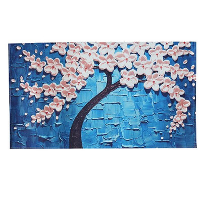 Poklopac TV-a Poklopac za prašinu Zaštitnik za LCD računalni monitor za zidni stolni stol Zakrivljeni tip zaslona Mekana tkanina Zanatski nordijski stil