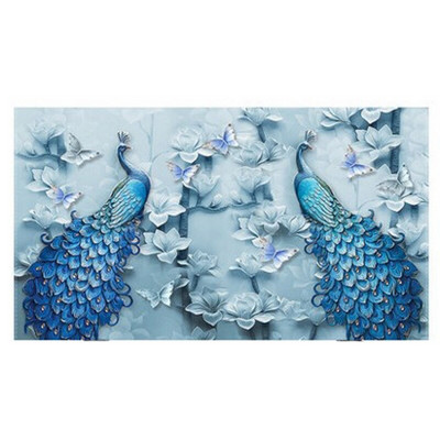 Poklopac TV-a Poklopac za prašinu Zaštitnik za LCD računalni monitor za zidni stolni stol Zakrivljeni tip zaslona Mekana tkanina Zanatski nordijski stil