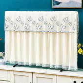 Husă TV Noul Husă TV nu ia capacul televizorului când este pornit.