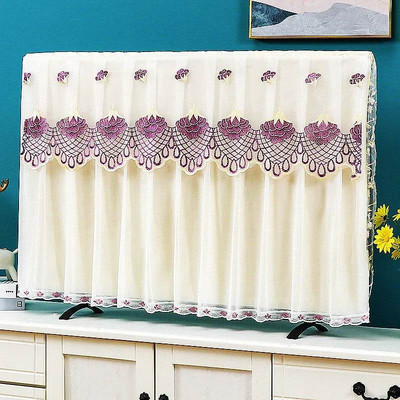 Husă TV Noul Husă TV nu ia capacul televizorului când este pornit.