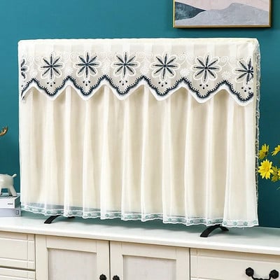 Husă TV Noul Husă TV nu ia capacul televizorului când este pornit.