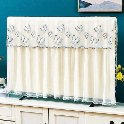 Husă TV Noul Husă TV nu ia capacul televizorului când este pornit.