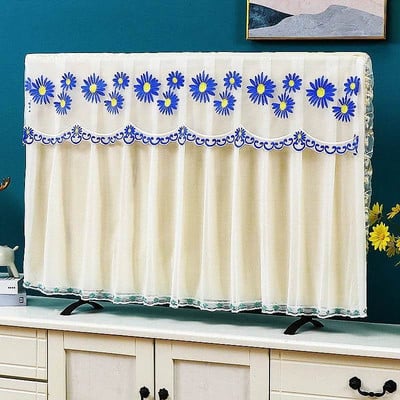 Husă TV Noul Husă TV nu ia capacul televizorului când este pornit.